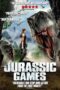 Nonton film Streaming The Jurassic Games (2018) subtitle Bahasa Indonesia