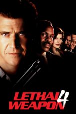 Nonton film Streaming Lethal Weapon 4 (1998) subtitle Bahasa Indonesia