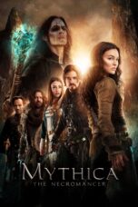 Nonton film Streaming Mythica: The Necromancer (2015) subtitle Bahasa Indonesia