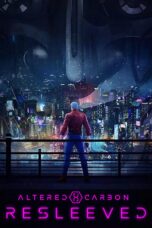 Nonton film Streaming Altered Carbon: Resleeved (2020) subtitle Bahasa Indonesia