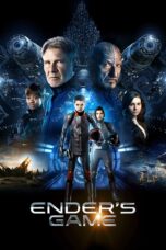 Nonton film Streaming Ender’s Game (2013) subtitle Bahasa Indonesia