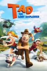 Nonton film Streaming Tad, the Lost Explorer (2012) subtitle Bahasa Indonesia