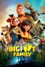 Nonton film Streaming Bigfoot Family (2020) subtitle Bahasa Indonesia