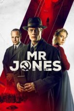 Nonton film Streaming Mr. Jones (2019) subtitle Bahasa Indonesia
