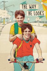 Nonton film Streaming The Way He Looks (2014) subtitle Bahasa Indonesia