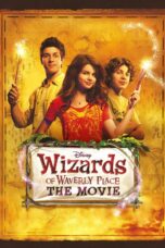 Nonton film Streaming Wizards of Waverly Place: The Movie (2009) subtitle Bahasa Indonesia