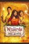 Nonton film Streaming Wizards of Waverly Place: The Movie (2009) subtitle Bahasa Indonesia