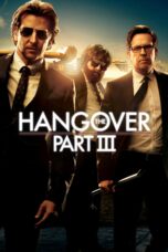 Nonton film Streaming The Hangover Part III (2013) subtitle Bahasa Indonesia