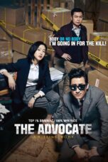 Nonton film Streaming The Advocate: A Missing Body (2015) subtitle Bahasa Indonesia