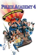 Nonton film Streaming Police Academy 4: Citizens on Patrol (1987) subtitle Bahasa Indonesia