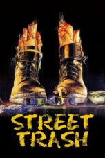 Nonton film Streaming Street Trash (1987) subtitle Bahasa Indonesia