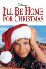 Nonton film Streaming I’ll Be Home for Christmas (1998) subtitle Bahasa Indonesia