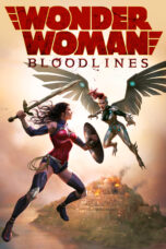 Nonton film Streaming Wonder Woman: Bloodlines (2019) subtitle Bahasa Indonesia