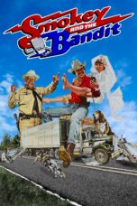 Nonton film Streaming Smokey and the Bandit (1977) subtitle Bahasa Indonesia