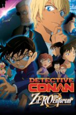 Nonton film Streaming Case Closed: Zero the Enforcer (2018) subtitle Bahasa Indonesia