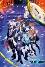 Nonton film Streaming Servamp Movie: Alice in the Garden (2018) subtitle Bahasa Indonesia