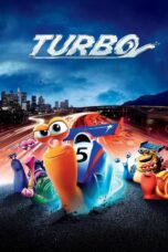 Nonton film Streaming Turbo (2013) subtitle Bahasa Indonesia
