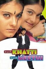 Nonton film Streaming Kuch Khatti Kuch Meethi (2001) subtitle Bahasa Indonesia