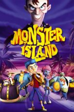 Nonton film Streaming Monster Island (2017) subtitle Bahasa Indonesia