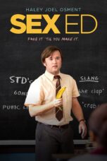 Nonton film Streaming Sex Ed (2014) subtitle Bahasa Indonesia