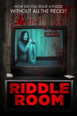 Nonton film Streaming Riddle Room (2016) subtitle Bahasa Indonesia