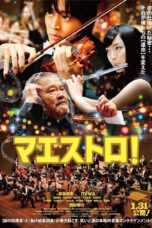 Nonton film Streaming Maestro! (2015) subtitle Bahasa Indonesia