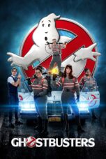 Nonton film Streaming Ghostbusters (2016) subtitle Bahasa Indonesia