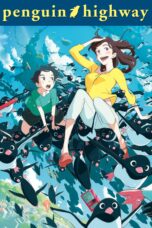 Nonton film Streaming Penguin Highway (2018) subtitle Bahasa Indonesia