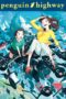Nonton film Streaming Penguin Highway (2018) subtitle Bahasa Indonesia