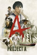 Nonton film Streaming Project A (1983) subtitle Bahasa Indonesia