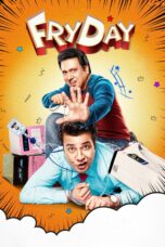 Nonton film Streaming FryDay (2018) subtitle Bahasa Indonesia