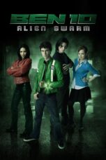 Nonton film Streaming Ben 10 Alien Swarm (2010) subtitle Bahasa Indonesia