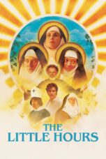 Nonton film Streaming The Little Hours (2017) subtitle Bahasa Indonesia