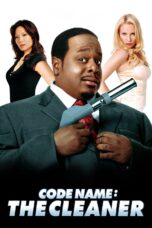 Nonton film Streaming Code Name: The Cleaner (2007) subtitle Bahasa Indonesia