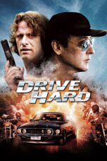 Nonton film Streaming Drive Hard (2014) subtitle Bahasa Indonesia