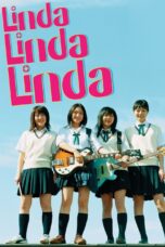 Nonton film Streaming Linda Linda Linda (2005) subtitle Bahasa Indonesia