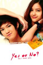 Nonton film Streaming Yes or No (2010) subtitle Bahasa Indonesia