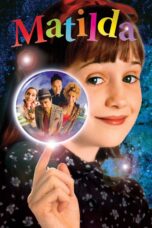 Nonton film Streaming Matilda (1996) subtitle Bahasa Indonesia