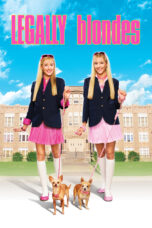 Nonton film Streaming Legally Blondes (2009) subtitle Bahasa Indonesia