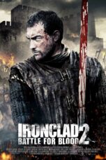 Nonton film Streaming Ironclad 2: Battle for Blood (2014) subtitle Bahasa Indonesia