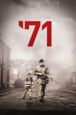 Nonton film Streaming ’71 (2014) subtitle Bahasa Indonesia
