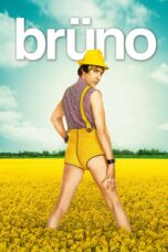 Nonton film Streaming Brüno (2009) subtitle Bahasa Indonesia