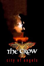 Nonton film Streaming The Crow: City of Angels (1996) subtitle Bahasa Indonesia