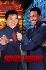 Nonton film Streaming Rush Hour (1998) subtitle Bahasa Indonesia