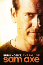 Nonton film Streaming Burn Notice: The Fall of Sam Axe (2011) subtitle Bahasa Indonesia