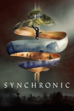 Nonton film Streaming Synchronic (2020) subtitle Bahasa Indonesia
