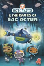 Nonton film Streaming Octonauts and the Caves of Sac Actun (2020) subtitle Bahasa Indonesia