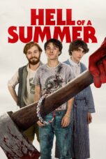 Nonton film Streaming Hell of a Summer (2025) subtitle Bahasa Indonesia