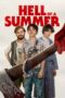 Nonton film Streaming Hell of a Summer (2025) subtitle Bahasa Indonesia