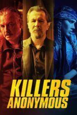 Nonton film Streaming Killers Anonymous (2019) subtitle Bahasa Indonesia